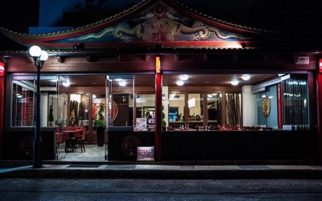 Pan Asia Seaview Apartment 2