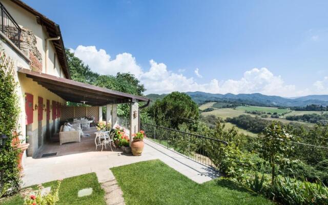 Agriresort & Spa Fattoria I Ricci