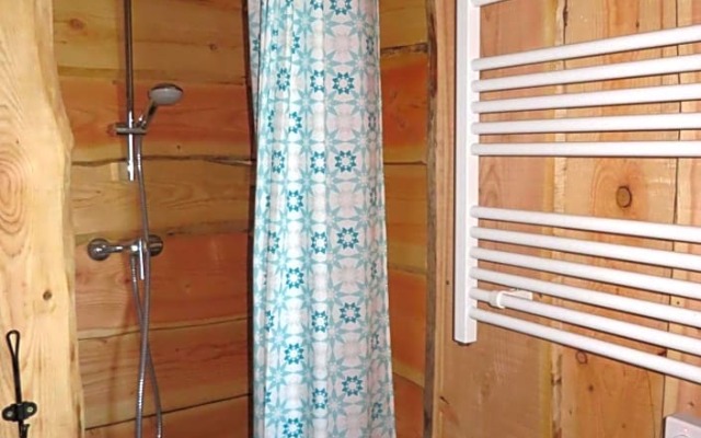 La Cabane aux Sapins