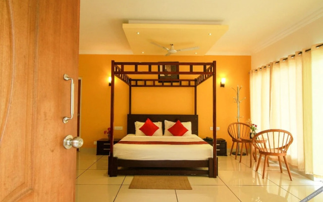 Karapuzha Village Resort