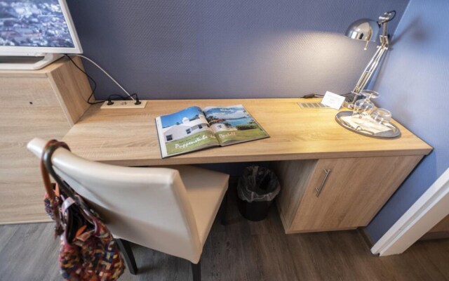 Hotel Westerfeld