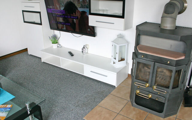 Holiday Home in Willingen Near Ski Area