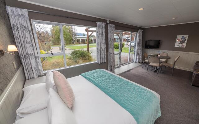 Tasman Holiday Parks - Te Anau