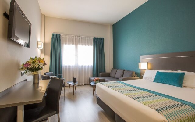 Hotel Venture Sant Cugat