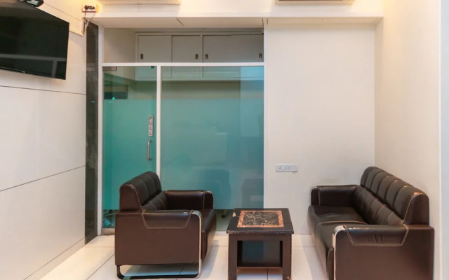 Hotel Laaiba Residency