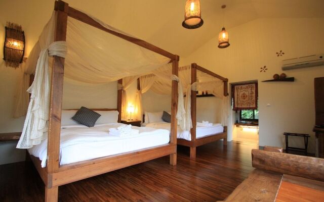 Shan Xing Ji Ye Homestay