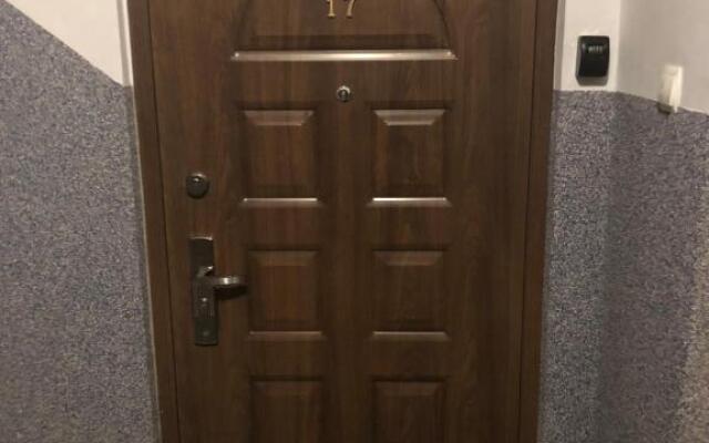 Apartament Teatralny