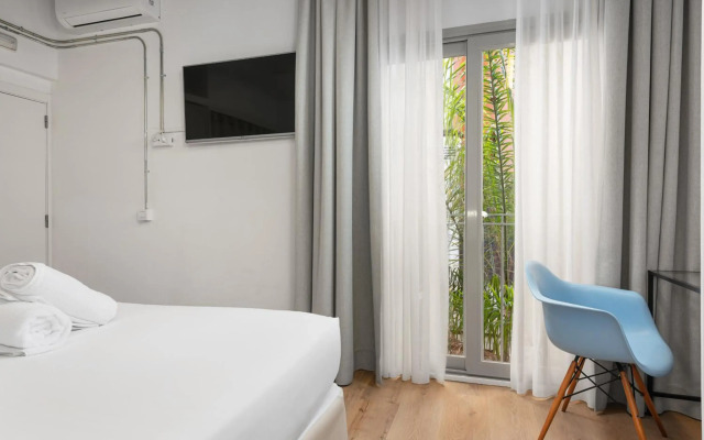 Brondo Architect Hotel