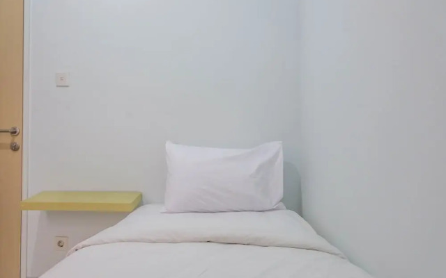 Luxurious and Convenient 2BR Ayodhya Apartment