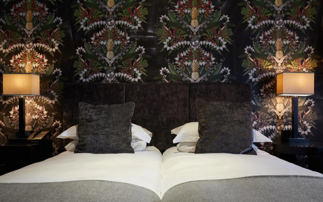 Malmaison Liverpool