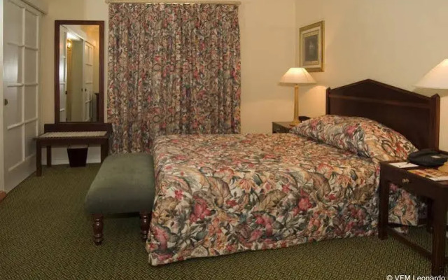 Courtyard Hotel Cape Town