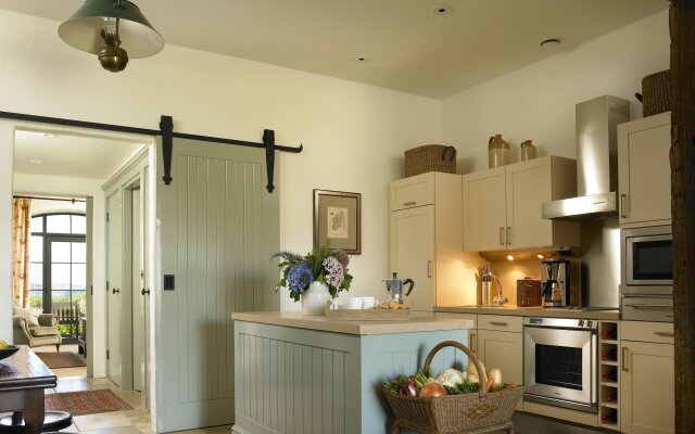 Trump International Golf Links And Hotel Doonbeg Ireland