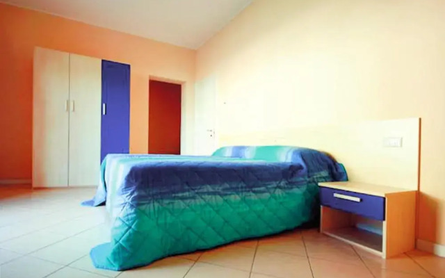 Residence Oasi del Viandante, Dervio