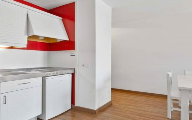 Apartamentos Pabisa Orlando
