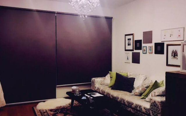 Modern Classy 3 lv Townhouse with WIFI