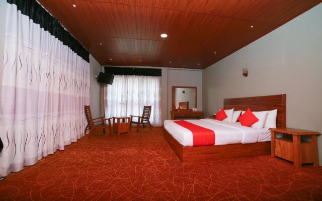 OYO 278 Hotel Rivelka