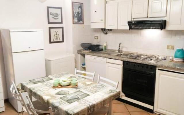 Enjoy Ferrara Apartment