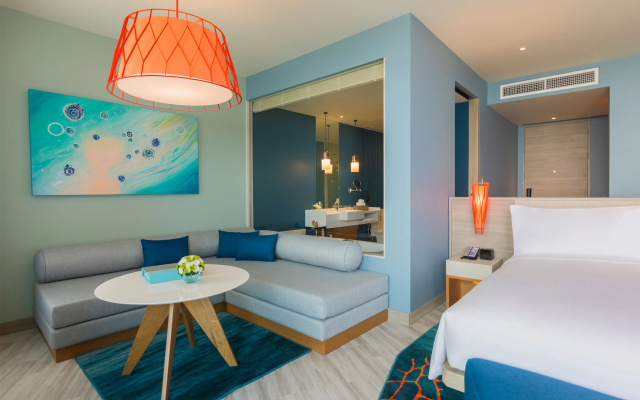 Holiday Inn Resort Vana Nava Hua Hin by IHG - photo 2