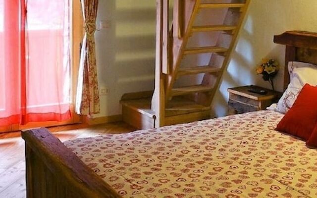 Agriturismo Alle Baite