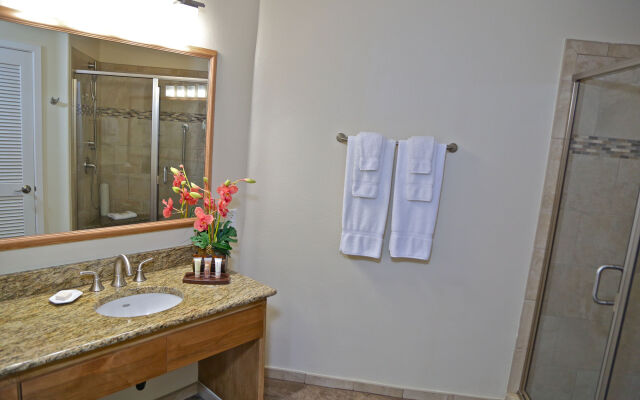 Club Wyndham Shearwater