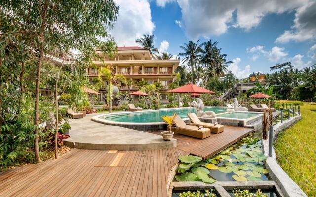 Om Ham Retreat and Resort