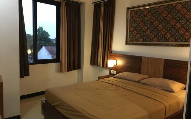 Hotel Kristina