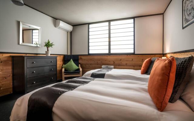 The Phat House - Hostel