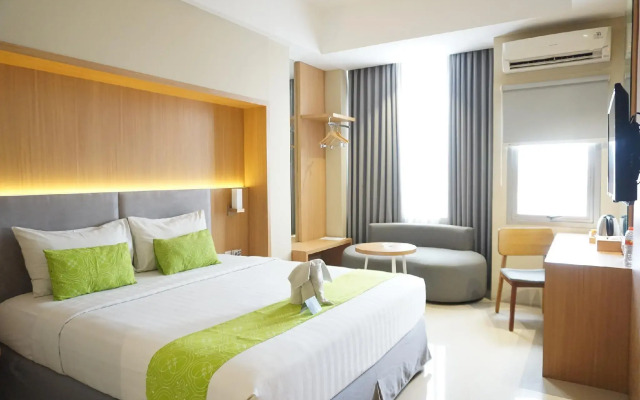 Horison Inn Laksana Solo