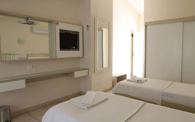 Hotel Binlik