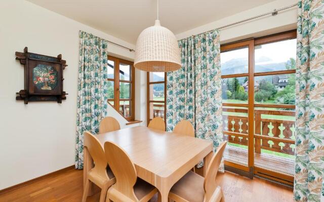 Apartamenty Sun&Snow Lipki Park Zakopane