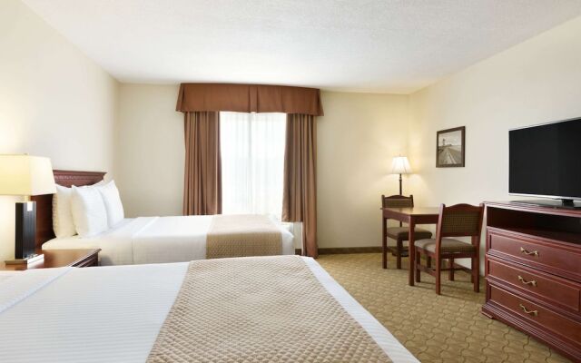 Days Inn Dawson Creek