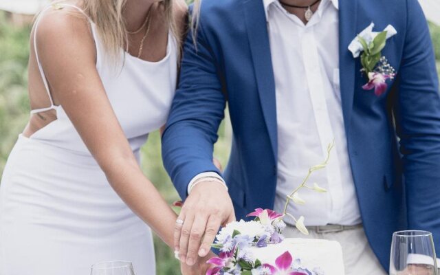 Amora Ubud Boutique Villas