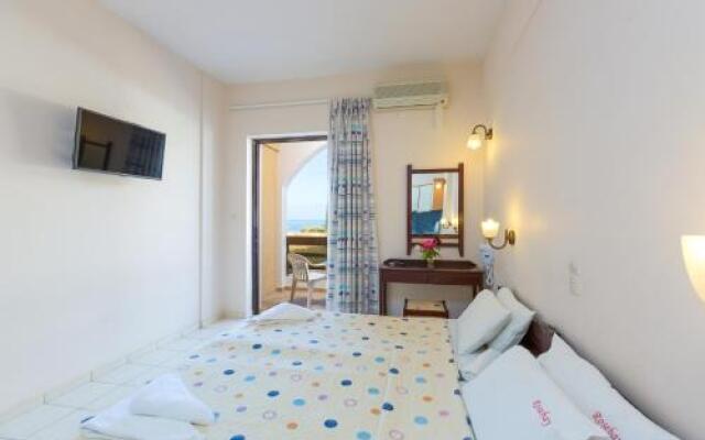 Rosebay Apartments