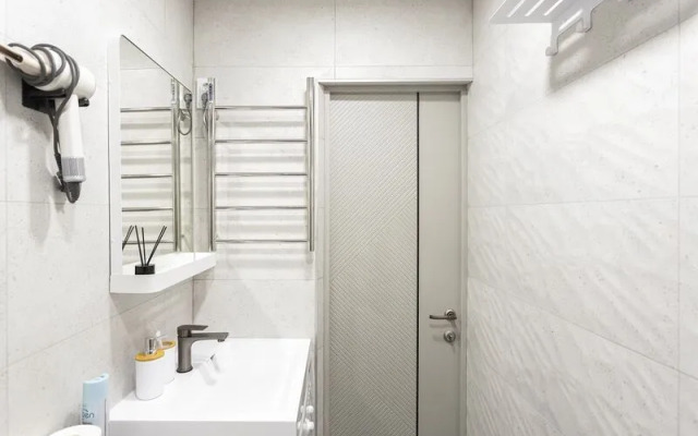 Апартаменты ВестРумс на ул.Нарвская, д.24