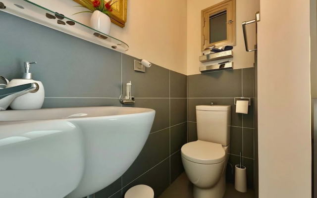 Casa Spontini in Firenze