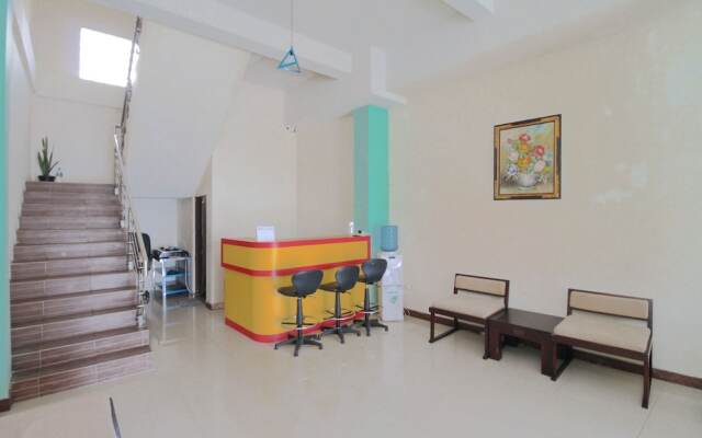 Airy Eco Bypass Nusa Dua Bendesa Bali