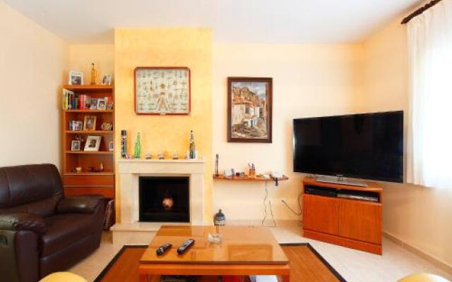 Holiday Home Treumal D'Alt