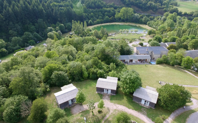 VVF Sud Aveyron, Brusque