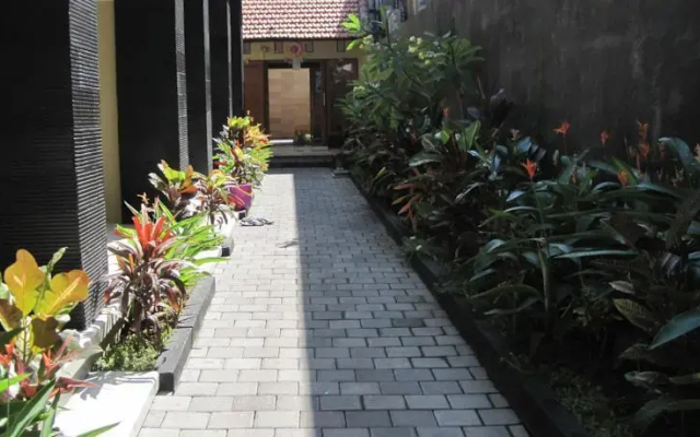 Kupu Kupu 39