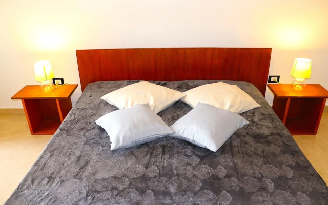 alexandra Deluxe holiday home in Otranto 8 places