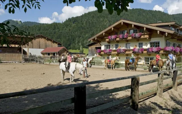 Gasthaus Mitterjager