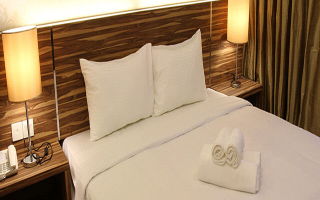 Regalia Upper View Hotel