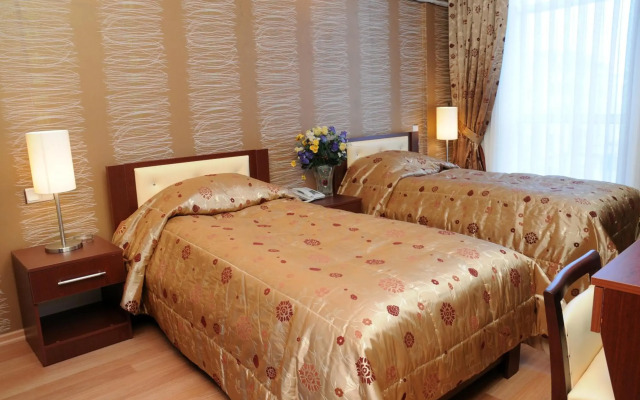 Kar Hotel