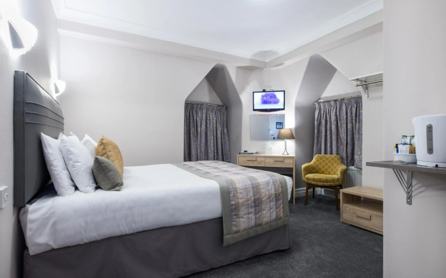 Livermead Cliff Hotel