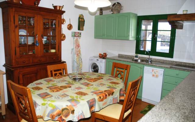 Villa Laura