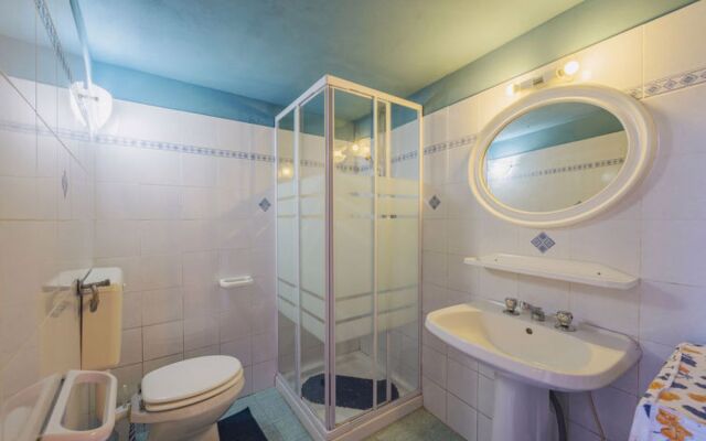 House Alessia Pietrasanta