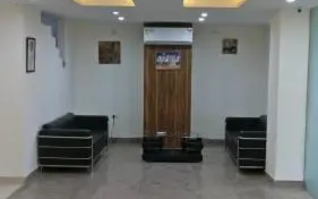 SanVi Hotels Unitech Cyber Park