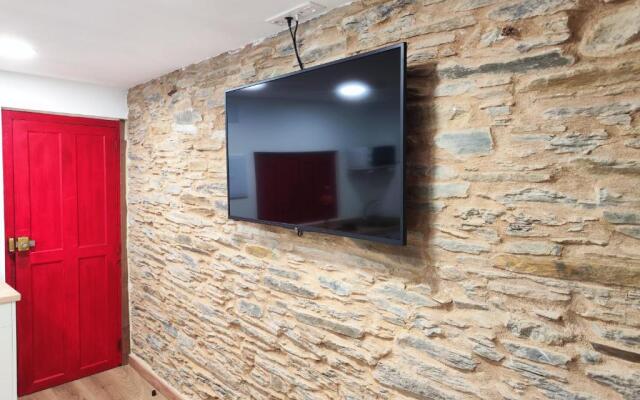 Mini apartamento con todo lo necesario en Lugo