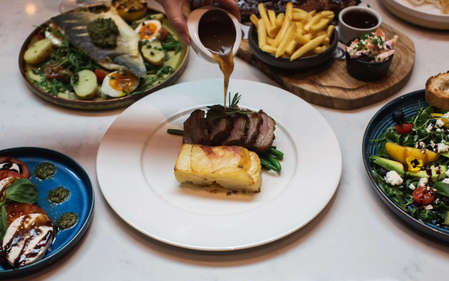 Velvet Hotel Manchester, WorldHotels Crafted