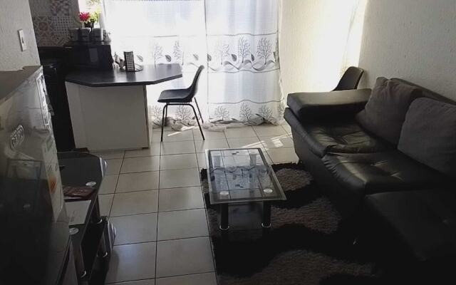 One Bedroom Unit In Central Sandton